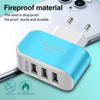 Head Smart Multi-port USB Charger Pi-Mart