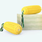 Realistic Corn Dog Toy Pi-Mart