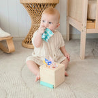 Tiny Land® Montessori Toys for Newborns (4–6 Months) Tiny Land INC