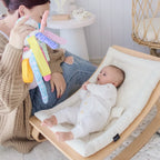 Tiny Land® Montessori Toys for Newborns (0–3 Months) - SJB-DIAMOND ELITES