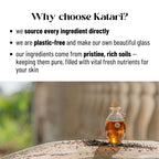 Oily Skin Kit Katari Beauty