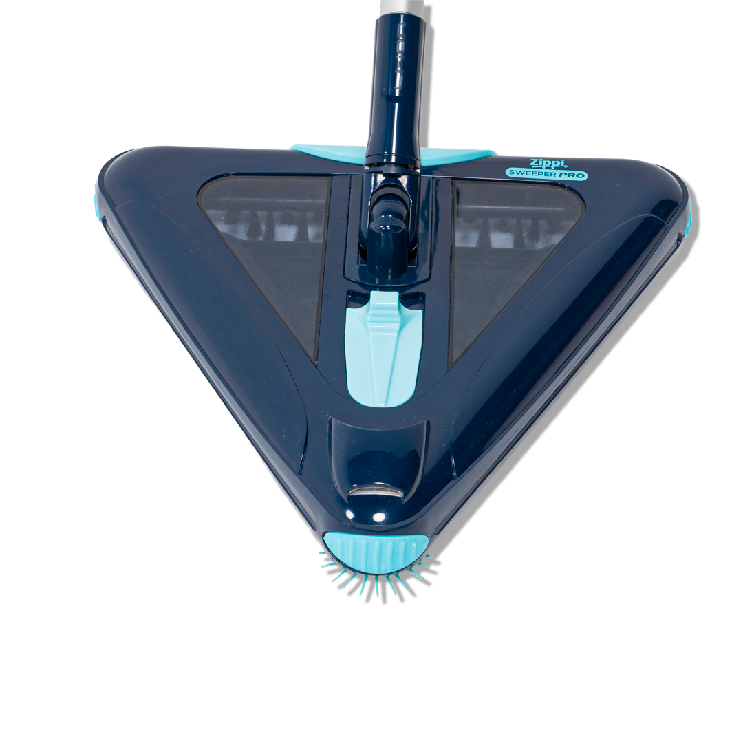 Zippi Sweeper Max - SJB-DIAMOND ELITES
