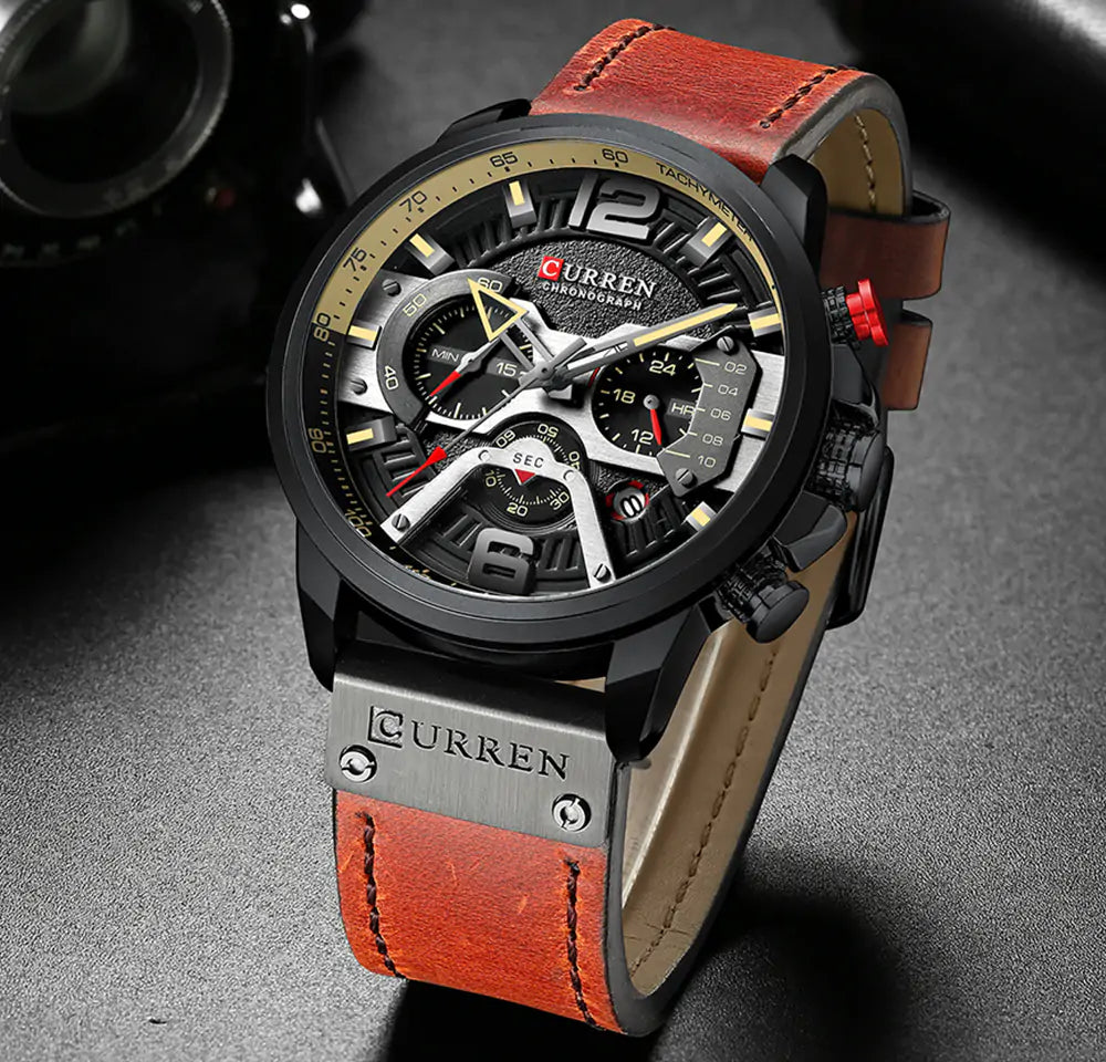 Sports Watch Pi-Mart