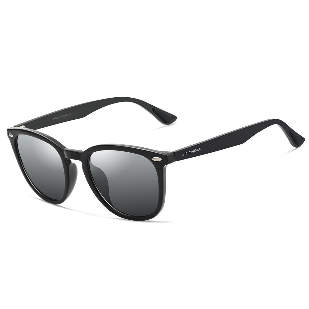Luxury Unisex Aluminum+TR90 Men's Photochromic Mirror Sunglasses Eyewear Accessories Sunglasses For Women - SJB-DIAMOND ELITES