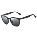 Luxury Unisex Aluminum+TR90 Men's Photochromic Mirror Sunglasses Eyewear Accessories Sunglasses For Women - SJB-DIAMOND ELITES