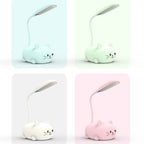 Cute Desk Lamp - SJB-DIAMOND ELITES
