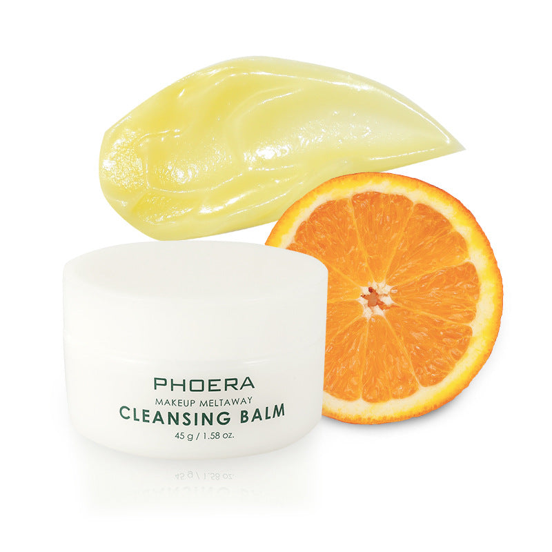 Household Simple Deep Cleansing Makeup Remover Pi-Mart