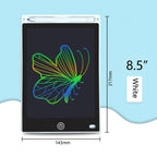 Children's Graffiti LCD Handwriting Drawing Board Pi-Mart