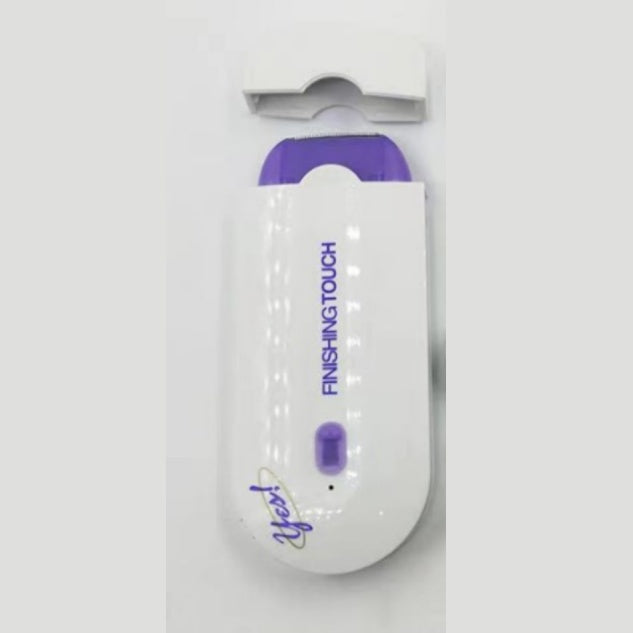 Electric Hair Removal Instrument Laser Hair Removal Shaver Pi-Mart