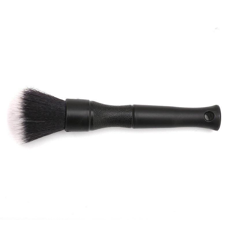 Car Interior Cleaning Brush Round Head Pi-Mart