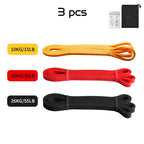 Elastic Band For Sports Pi-Mart