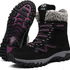 Winter Snow Boots Pi-Mart