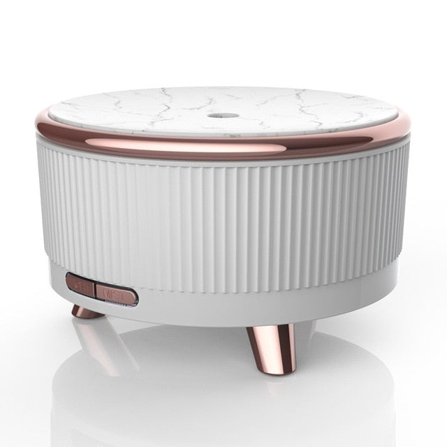 Ultrasonic Mist Sprayer with LED Night Lamp Pi-Mart