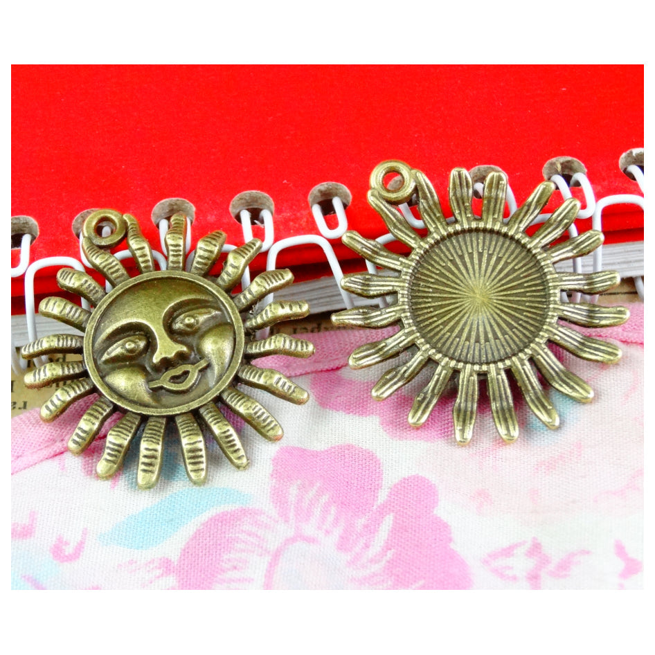 Pendants For Necklace - SJB-DIAMOND ELITES