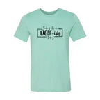 Feeling Kinda IDGAF-ish Today Shirt Femstylo
