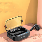 Wireless Earbuds Voice Wake Up Gaming Gaming Pi-Mart