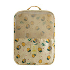 Large capacity can hold three pairs of shoes convenient Oxford cloth storage bag, waterproof shoe bag, suitcase trolley shoe bag - SJB-DIAMOND ELITES
