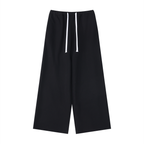 Loki & Ivy Women's Wide Leg Sweatpants