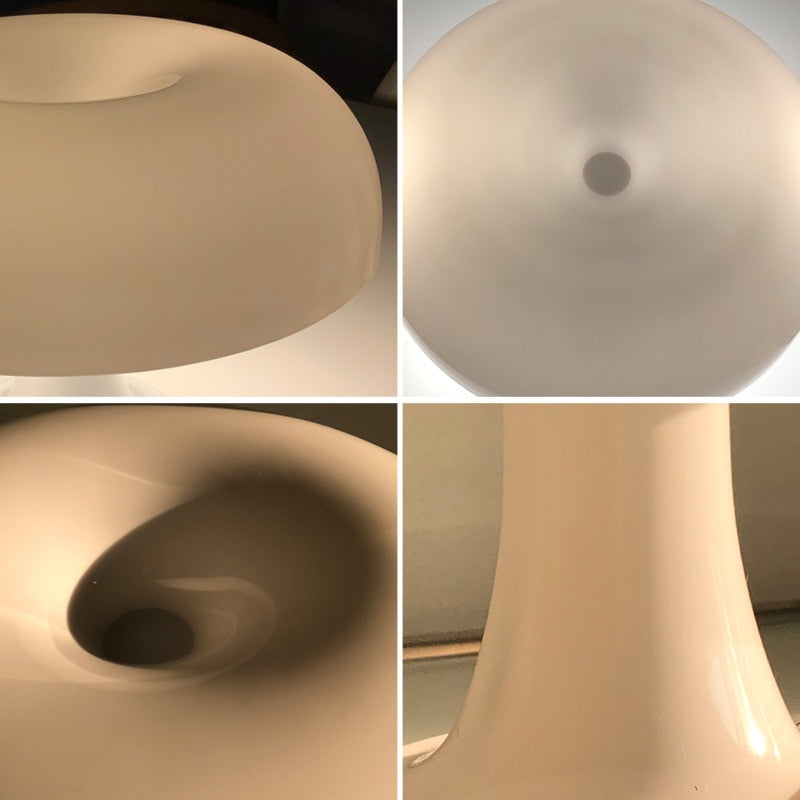Led Mushroom Table Lamp - SJB-DIAMOND ELITES