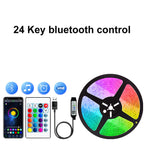 RGB Lights Flexible LED Lamp Tape Pi-Mart
