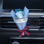Dried Bouquet Car Aromatherapy Vent Pi-Mart