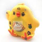 Painted Egg Chicken Painted Egg Machine Children's Toy Pi-Mart