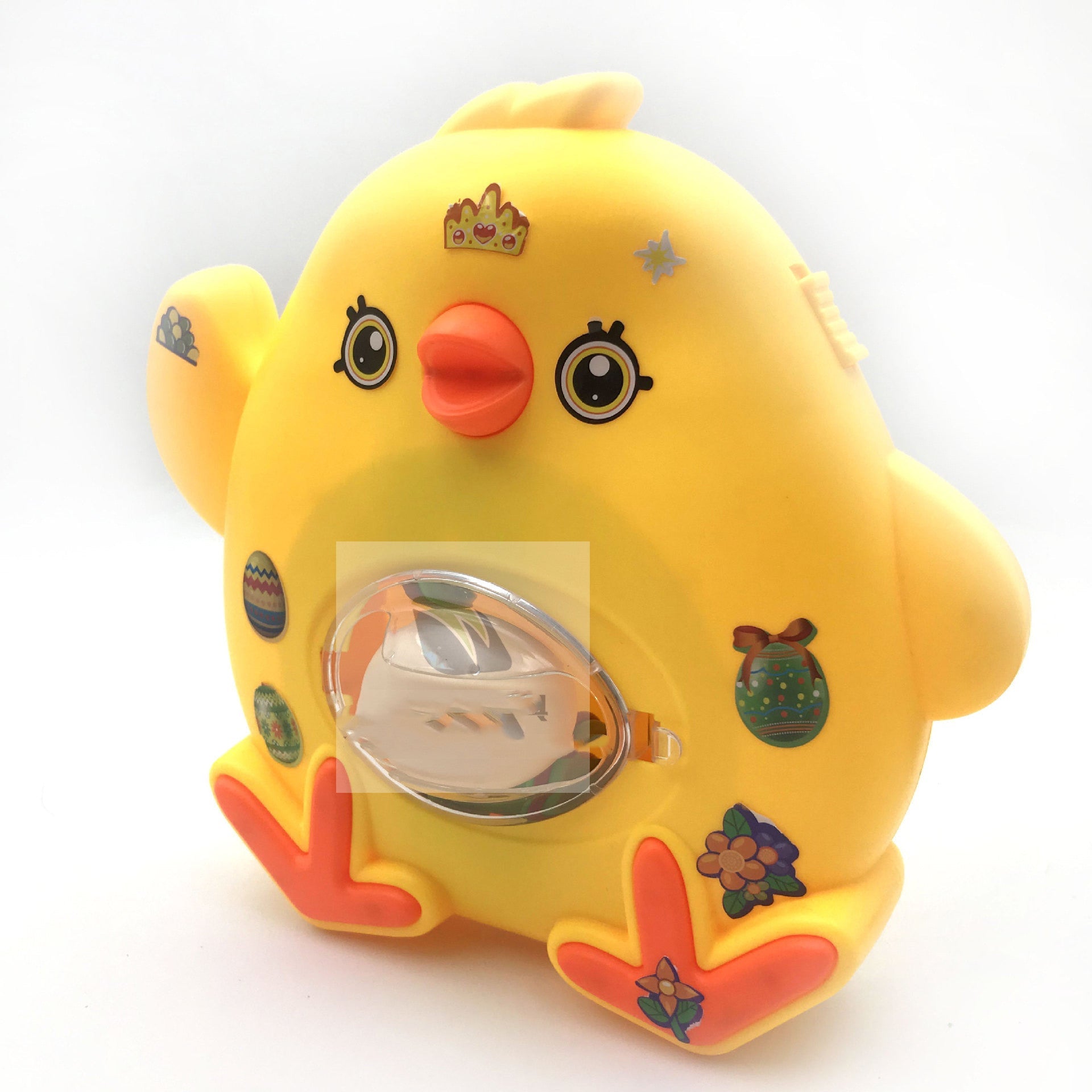 Painted Egg Chicken Painted Egg Machine Children's Toy Pi-Mart
