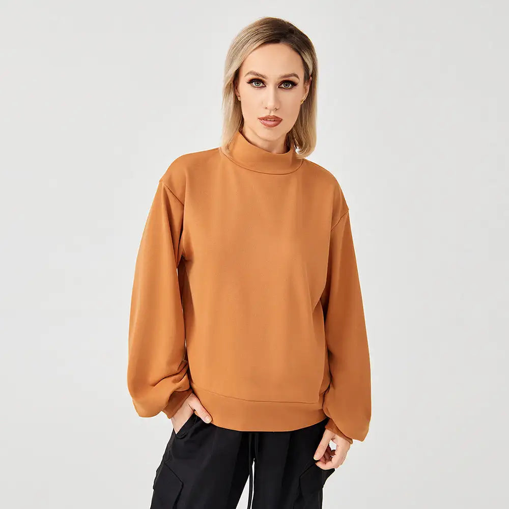 Women's Sweatshirt - SJB-DIAMOND ELITES
