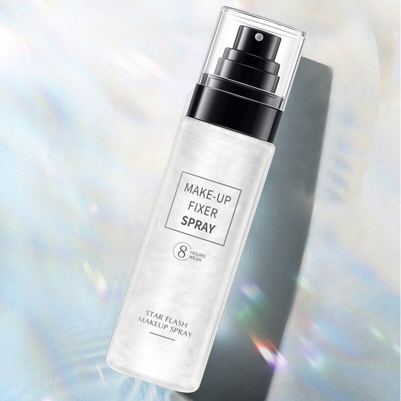 Moisturizing  Makeup Fixer Spray - SJB-DIAMOND ELITES
