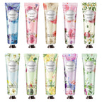 Floral Fragrance 30g Moisturizing Hand Cream Cosmetics Lootquake LLC