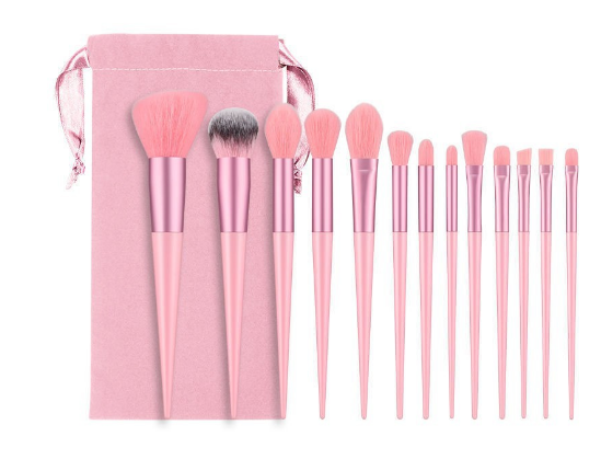 Makeup Brushes Set - SJB-DIAMOND ELITES
