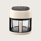 Home Intelligent Large Capacity Visual Multifunctional Air Fryer Pi-Mart