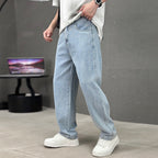 Retro Maillard All-matching Casual Trousers Lootquake LLC