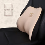 Car Seat Lumbar Pillow - SJB-DIAMOND ELITES