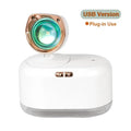 Wireless Sunset Lamp Humidifier - SJB-DIAMOND ELITES