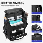 Multifunction Men  Bag Pi-Mart