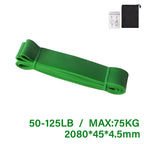 Elastic Band For Sports Pi-Mart