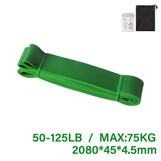 Elastic Band For Sports Pi-Mart