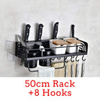 Kitchen Rack Pi-Mart
