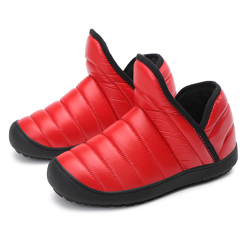 Outdoor Snow Winter Bread Shoes Women Pi-Mart