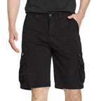 European And American Men's Simple Loose Casual Pants