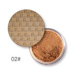 Oil-Control Makeup Loose Powder - SJB-DIAMOND ELITES