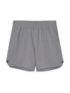 Men's Elastic Waist Active Shorts