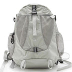 Functional Outdoor Hiking Light Hiking Bag, Picnic Bag Sports Riding Bag, Women's Travel Backpack