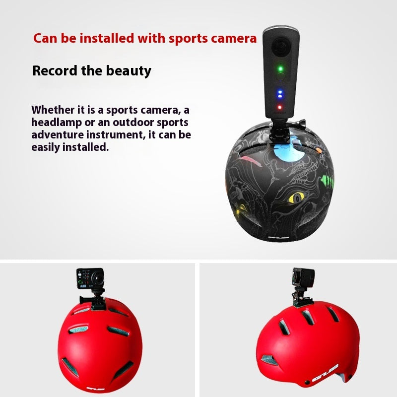 Sports Outdoor Rock Climbing Balance Car Helmet Protective Gear Lootquake LLC