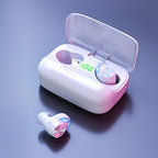 TWS-X11 Wireless Bluetooth Headset 5.0 Earbuds Pi-Mart