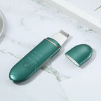 Ultrasonic Skin Rejuvenation Whitening Shoveling Machine Exfoliating Skin Care Lootquake LLC