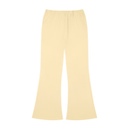 Loki & Ivy Women's Slim-Fit Flared Sweatpants