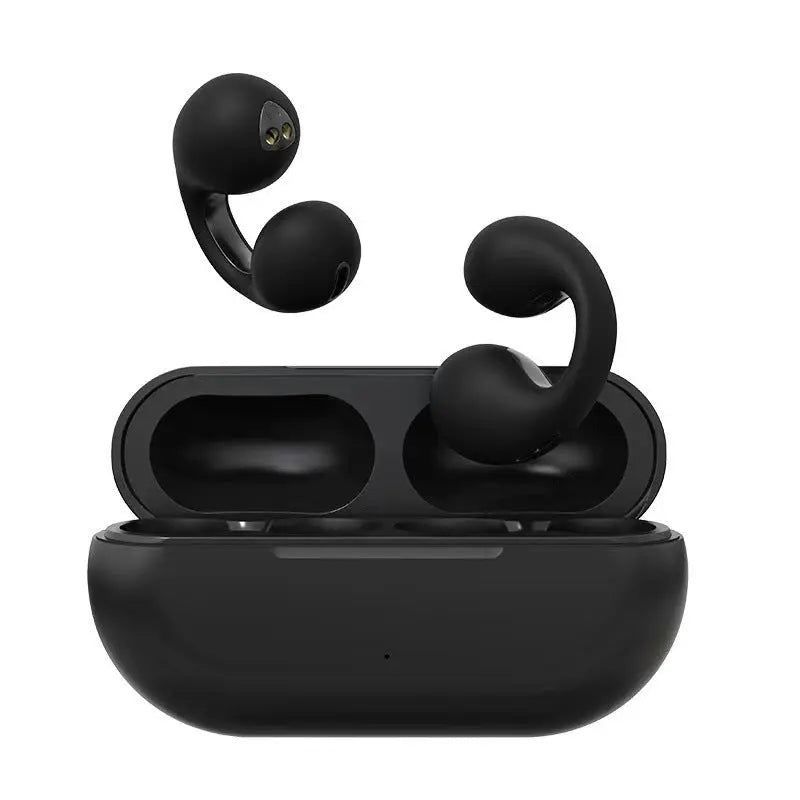 Wireless Bone Conduction Headphones Pi-Mart