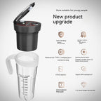 Juicer Student Household Multifunctional Blender Juicer Cup Pi-Mart